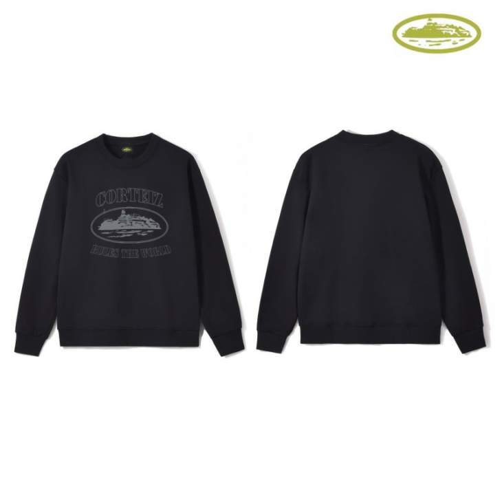 Corteiz Sweatshirt _SKUCorteizS-2XLastxC105331444